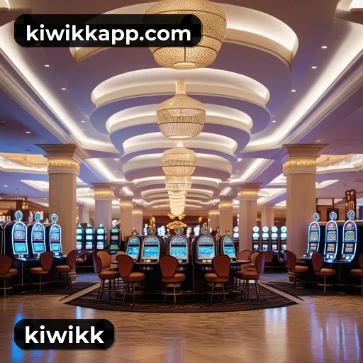 App Store kiwikk