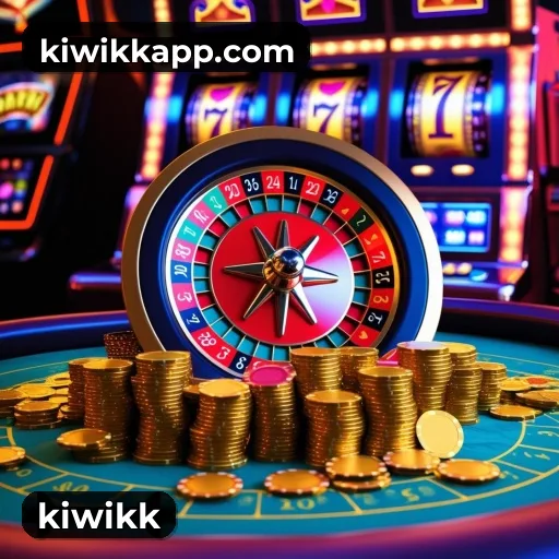 Ofertas App kiwikk