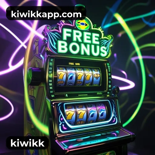 Notificações App kiwikk
