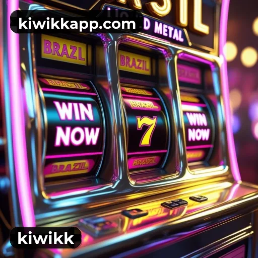Bônus App kiwikk
