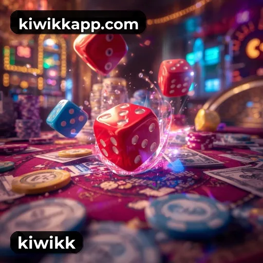 Segurança App kiwikk