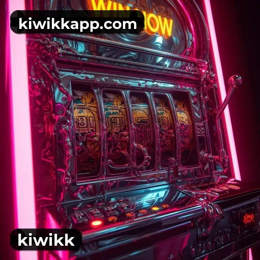 App kiwikk iOS