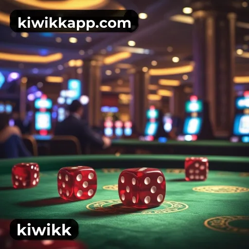 App kiwikk Android