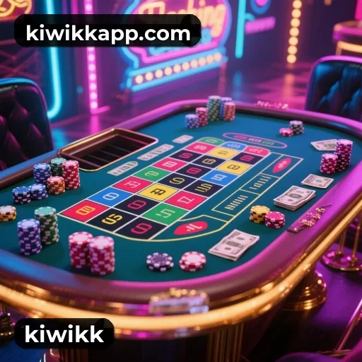 cassino_Blackjack