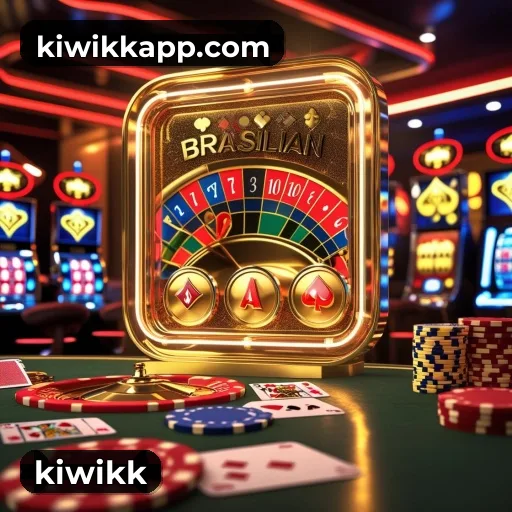 App Desktop kiwikk
