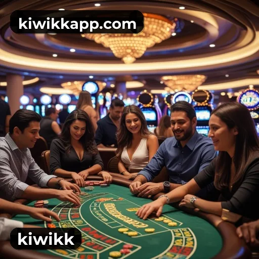 Download kiwikk Windows