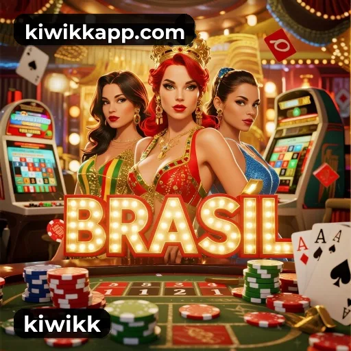 Vantagens App kiwikk