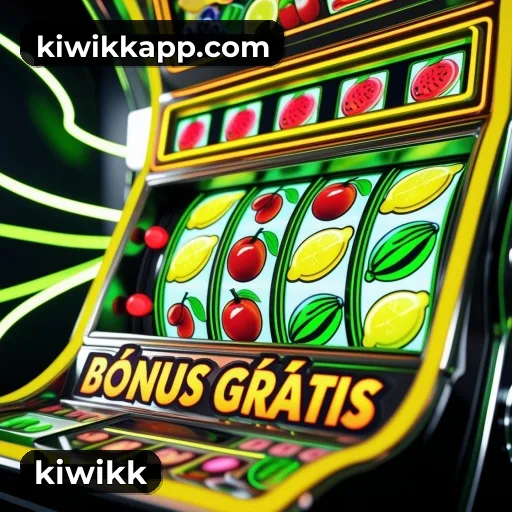 Instruções Download kiwikk