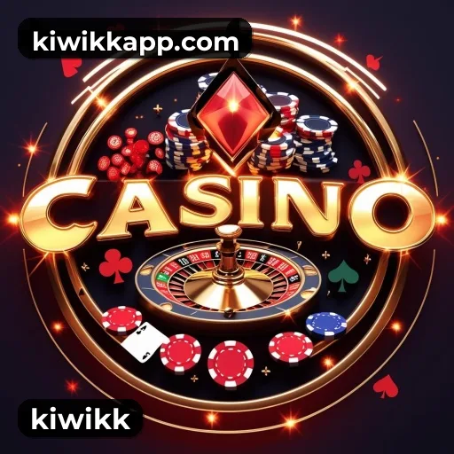 Baixar kiwikk Android