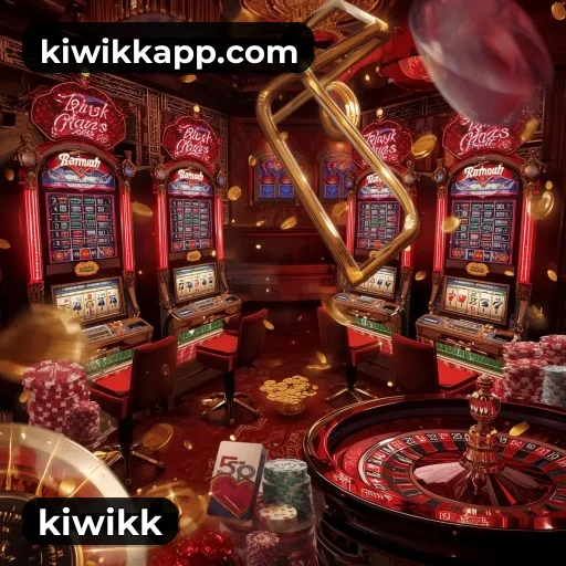 Instalar kiwikk Mac