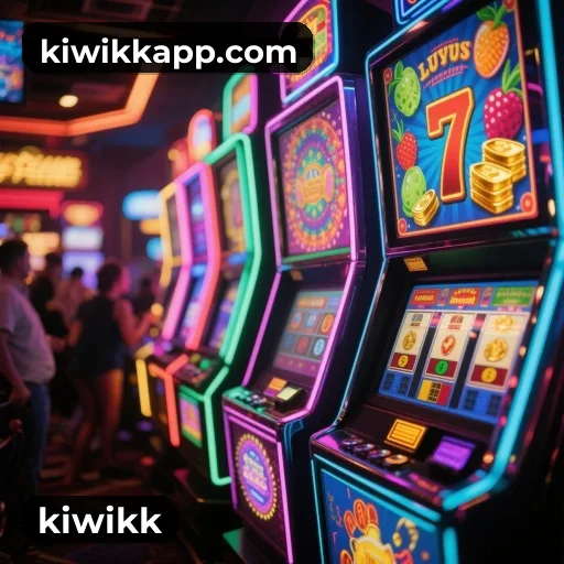 Benefícios Download kiwikk