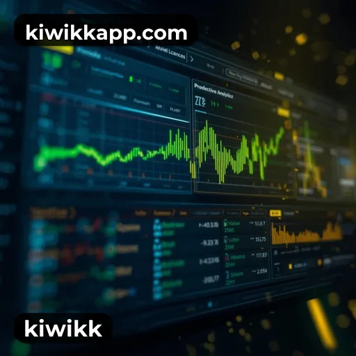 Segurança App kiwikk