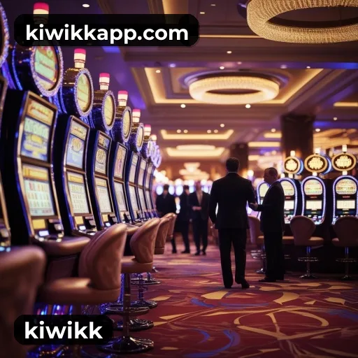 Suporte Download kiwikk