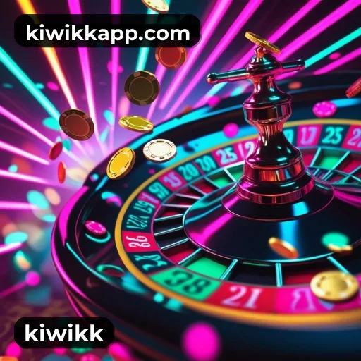 Aviator - Crash game na kiwikk