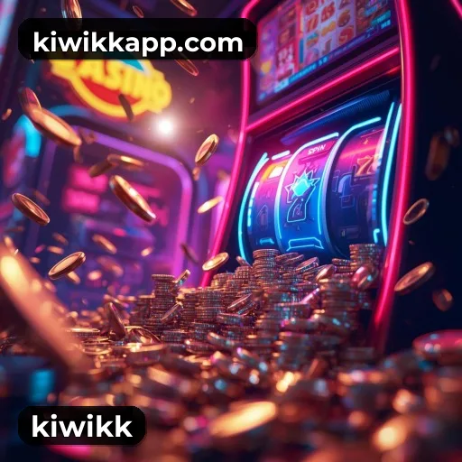 RNG certificado kiwikk