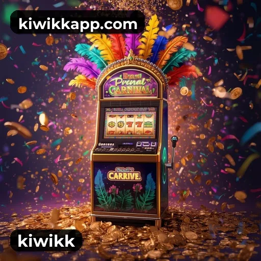 Jackpots kiwikk