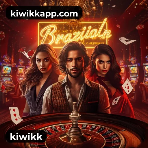 Slots mobile kiwikk