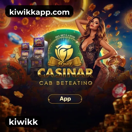 Slots mobile kiwikk