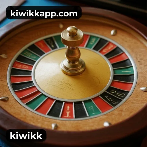 Progressão VIP kiwikk
