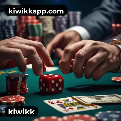 Qualificar VIP kiwikk
