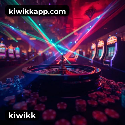 Programa VIP kiwikk