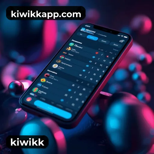 Bônus VIP kiwikk