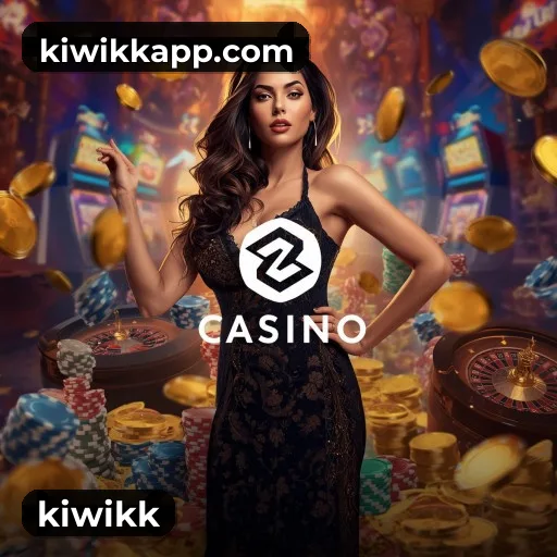 Privilégios VIP kiwikk