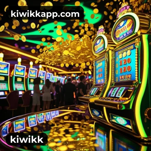 Eventos kiwikk
