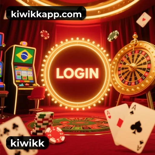 Chances Ganhar kiwikk