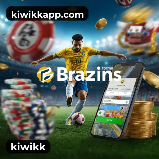 Torneios kiwikk