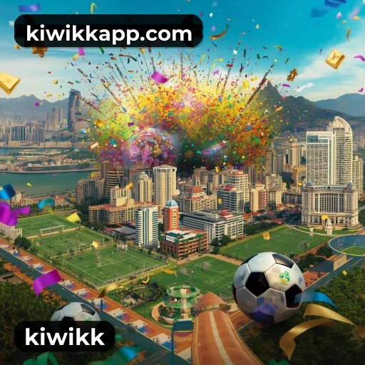 Sucesso kiwikk