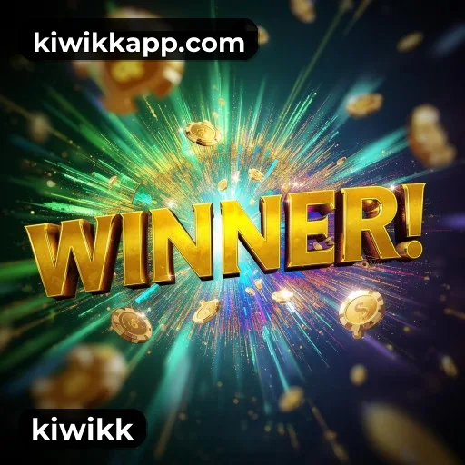 Slots RTP kiwikk