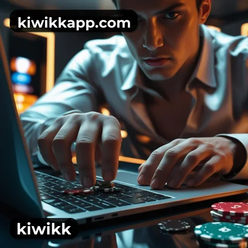 Jogos Mesa kiwikk